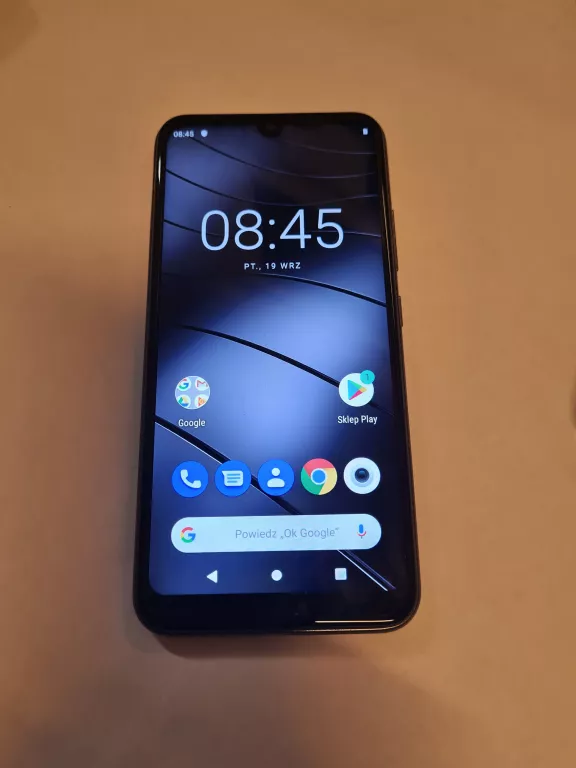 TELEFON GIGASET GS190