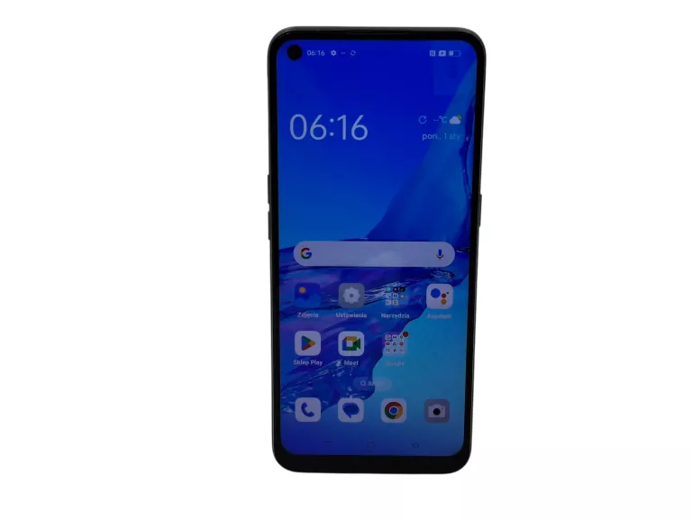 TELEFON OPPO A53 4/64GB 6,5" 13MPX 5000MAH