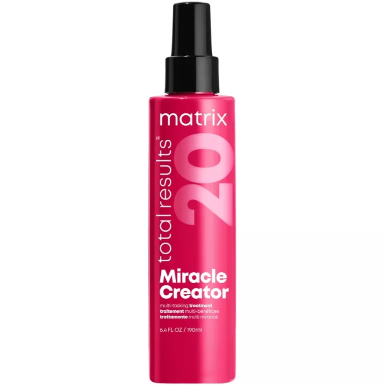 MATRIX MIRACLE CREATOR 20-W-1 SPRAY DO WŁOSÓW WIELOZADANIOWY 190 ML