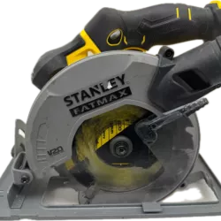 PILARKA PIŁA TARCZOWA 18V 165MM SFMCS500B STANLEY