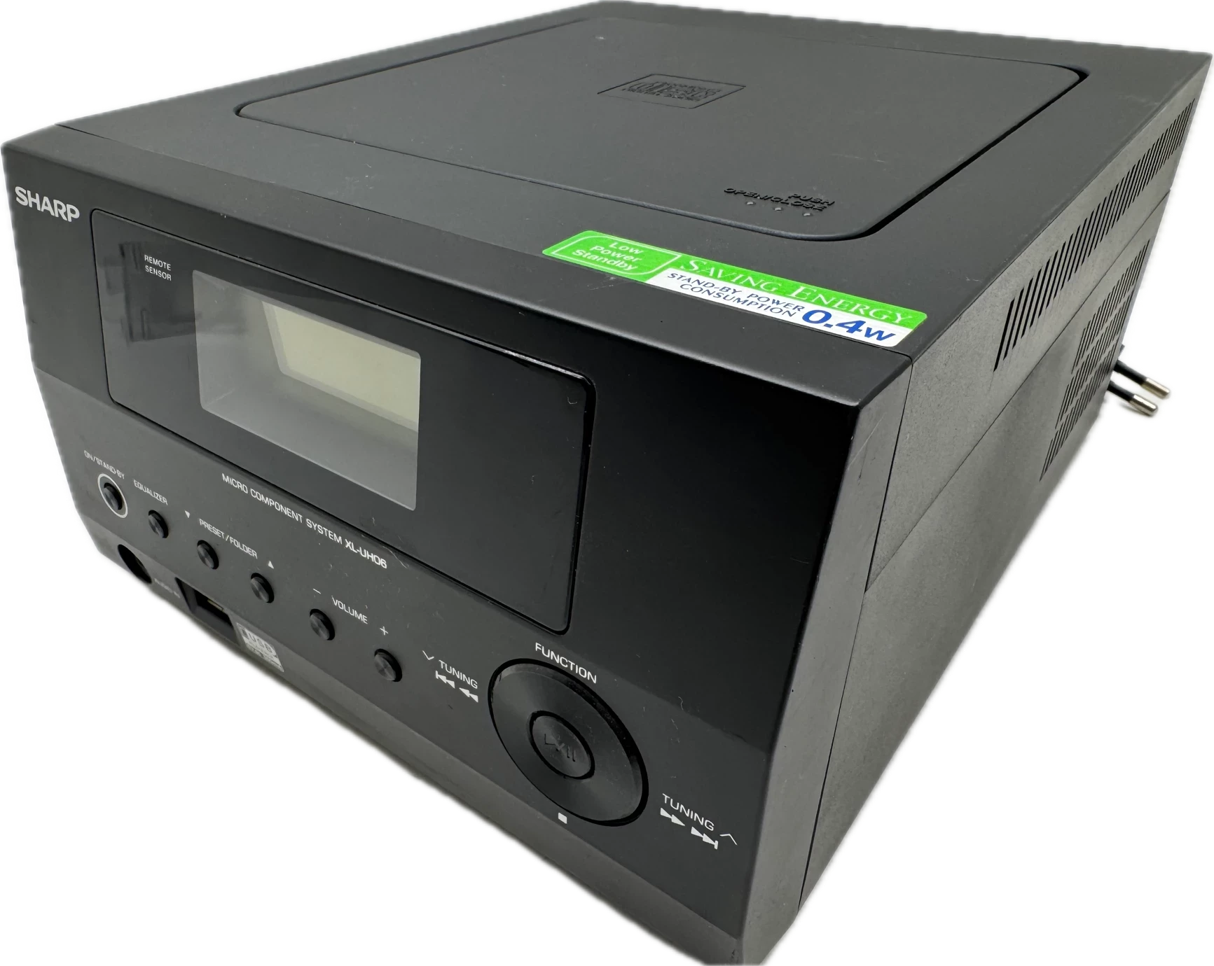 wieza-stereo-sharp-xl-uh06h-stan-11323-2