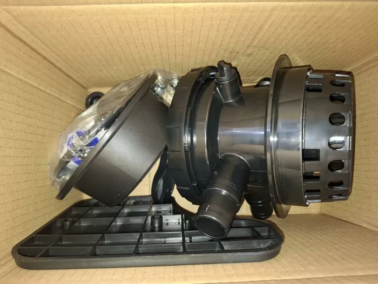 POMPA PIASKOWA FILTRUJĄCA DO BASENU STEINBACH CLASSIC 250N 3800 L/H