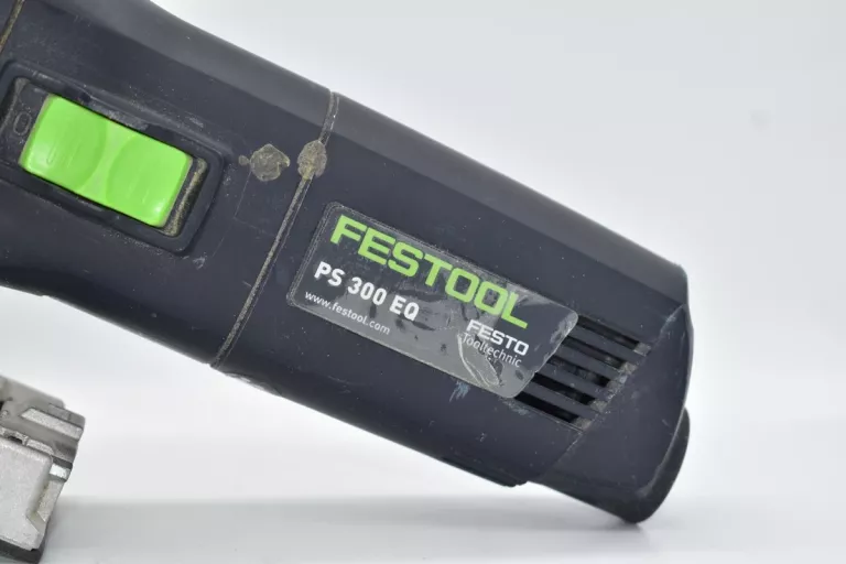 WYRZYNARKA FESTOOL PS 300 EQ WALIZKA