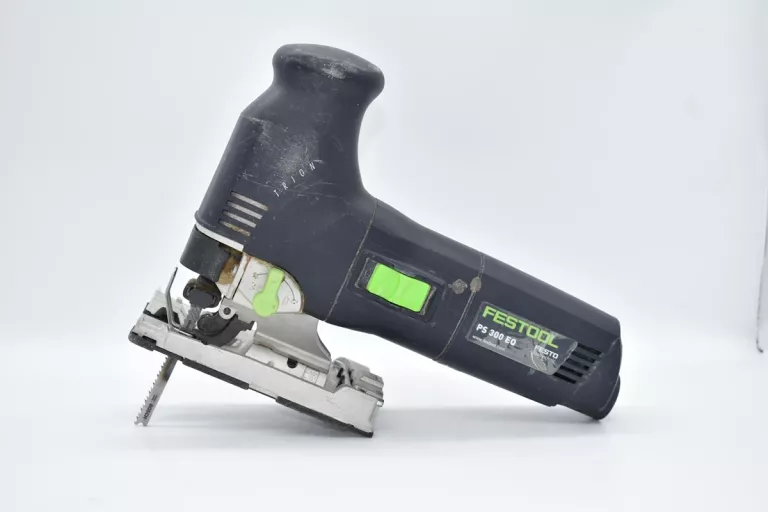 WYRZYNARKA FESTOOL PS 300 EQ WALIZKA