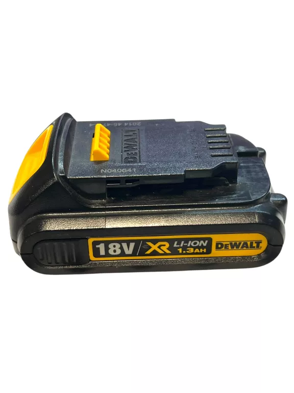 AKUMULATOR DEWALT DCB185