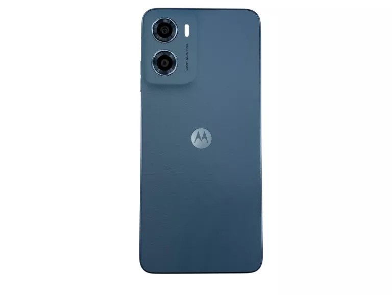 TELEFON MOTOROLA MOTO E15 2/64GB 6.67" 5200 MAH