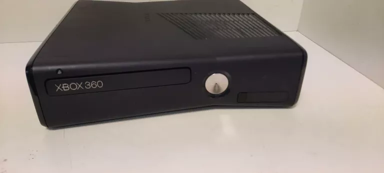 KONSOLA XBOX 360 1439 OKABLOWANIE