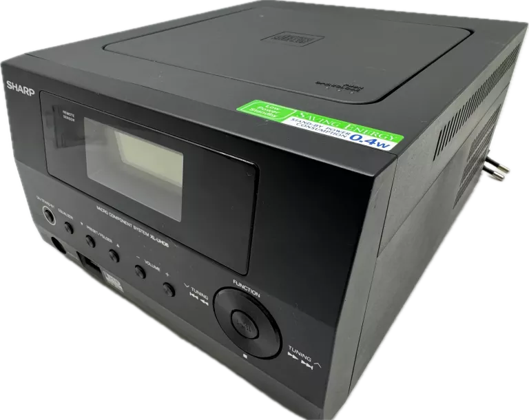 wieza-stereo-sharp-xl-uh06h-stan-11323-2