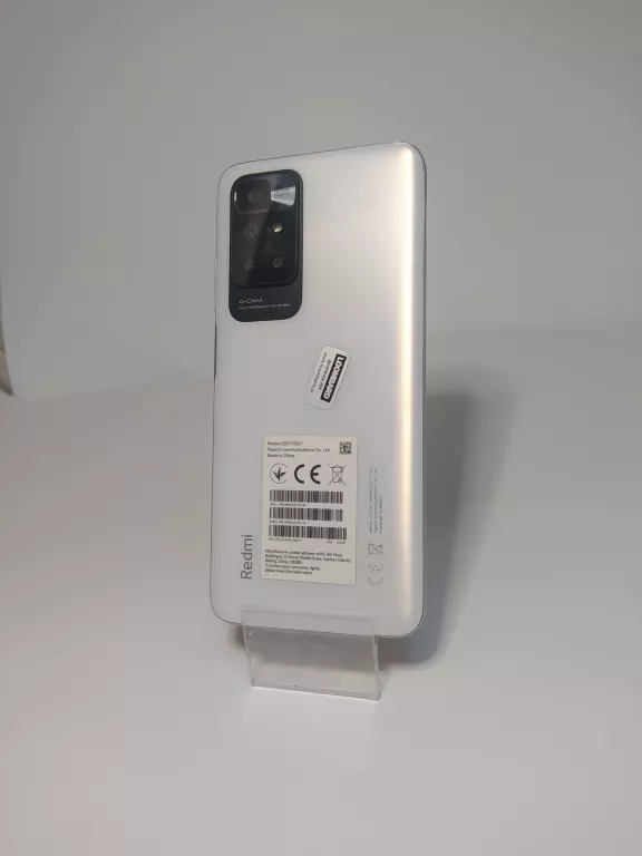 TELEFON XIAOMI REDMI 10 2022 4/64GB