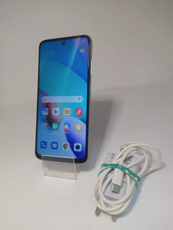 TELEFON XIAOMI REDMI 10 2022 4/64GB