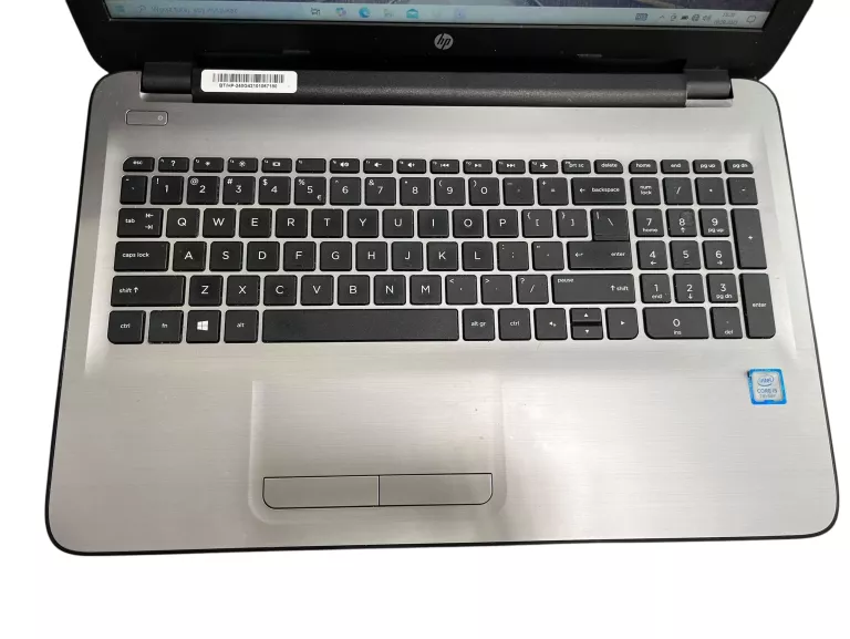 LAPTOP HP TPN-C125 I57TH/8/230GB