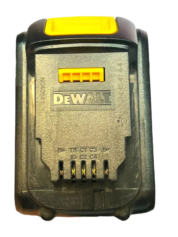 AKUMULATOR DEWALT DCB185