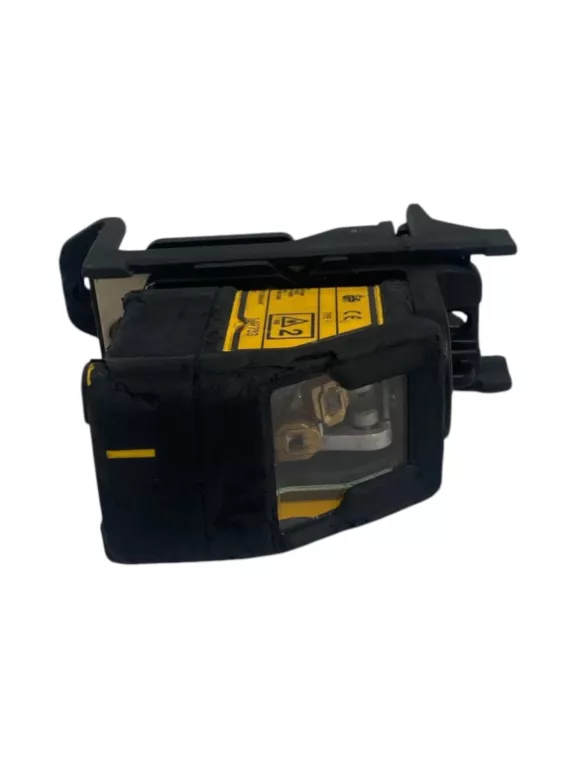 LASER KRZYZOWY DEWALT DW087