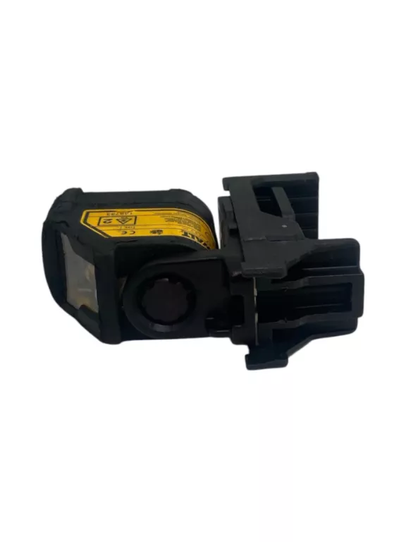 LASER KRZYZOWY DEWALT DW087