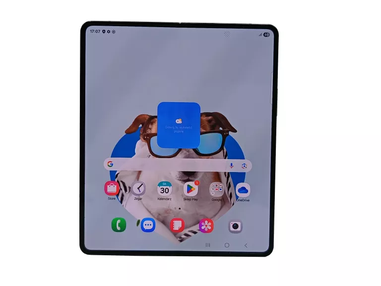 TELEFON SAMSUNG GALAXY Z FOLD 4 12GB /256 GB 5G 7.6" 120HZ BEZ BLOKADY