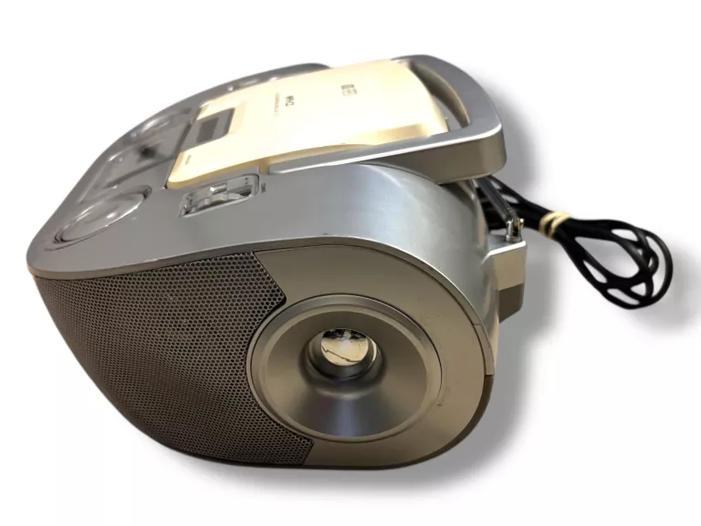 RADIO MP3-CD PHILIPS AZ1133/12