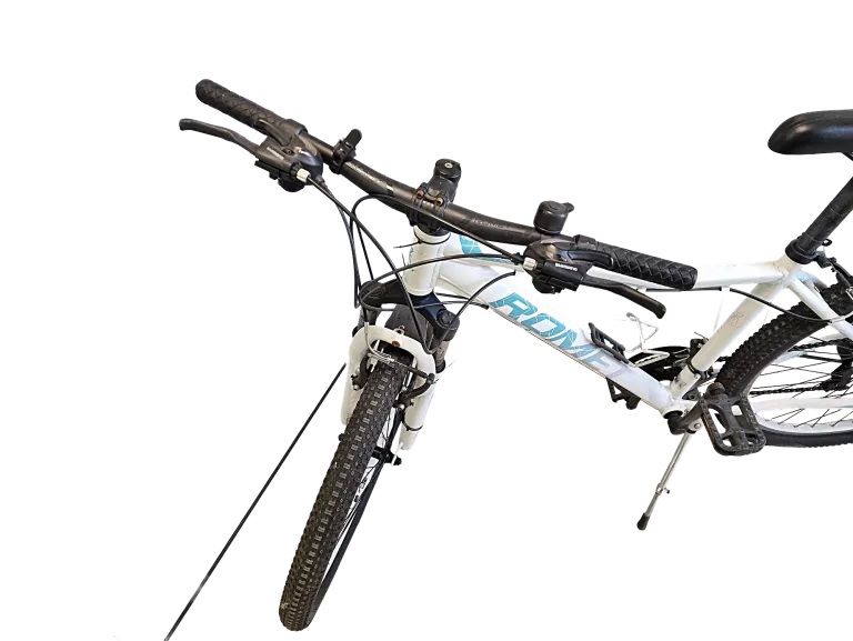 ROWER ROMET JOLENE 6.1 BIAŁY