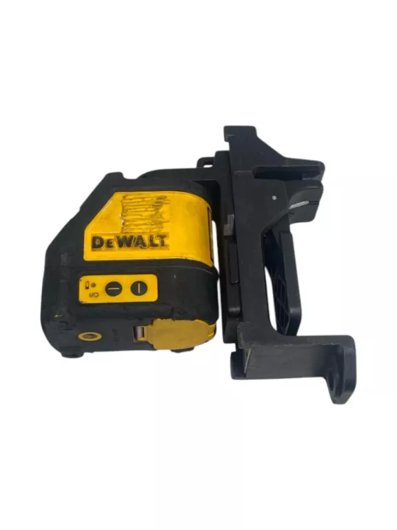 LASER KRZYZOWY DEWALT DW087