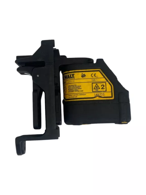 LASER KRZYZOWY DEWALT DW087