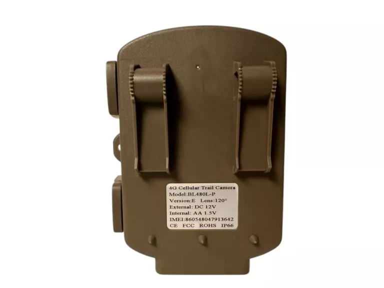 FOTOPUŁAPKA BL480 KAMERA LEŚNA FULL HD