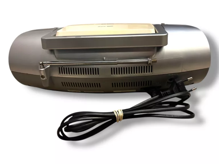 RADIO MP3-CD PHILIPS AZ1133/12