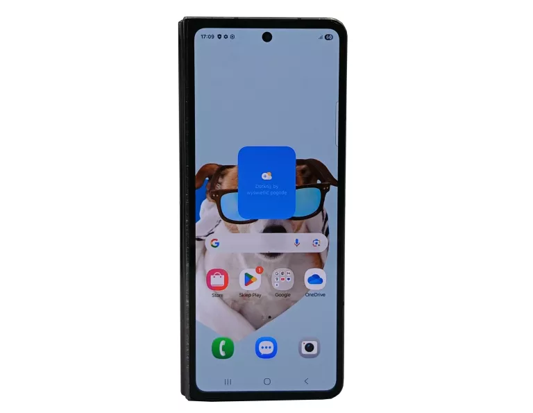 TELEFON SAMSUNG GALAXY Z FOLD 4 12GB /256 GB 5G 7.6" 120HZ BEZ BLOKADY