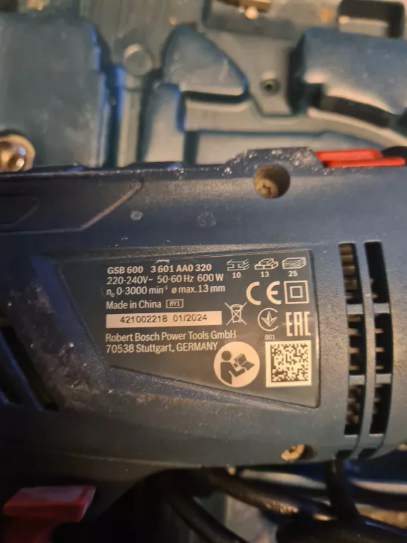 wiertarka-bosch-gsb-600-kpl-ean-gtin-4053423247282