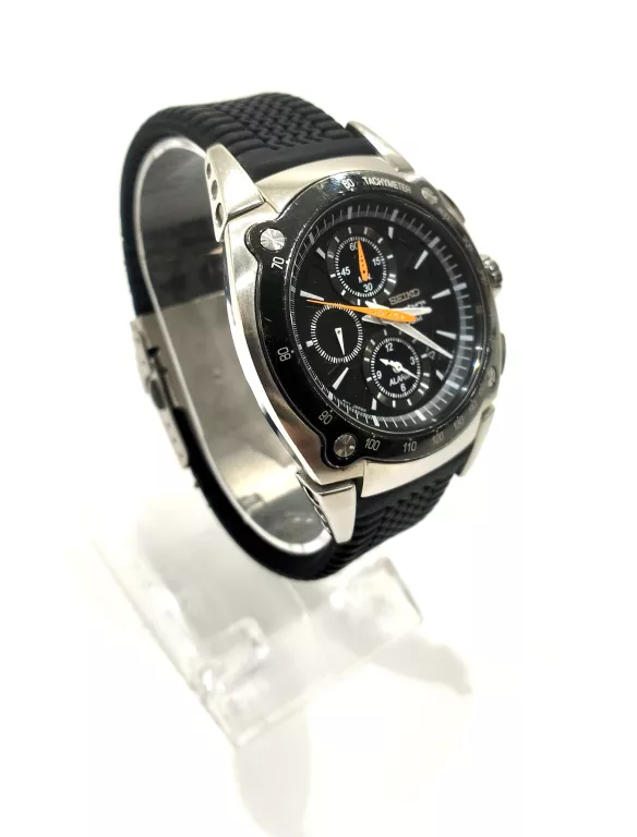 ZEGAREK MĘSKI SEIKO SPORTURA CHRONOGRAPH 753633