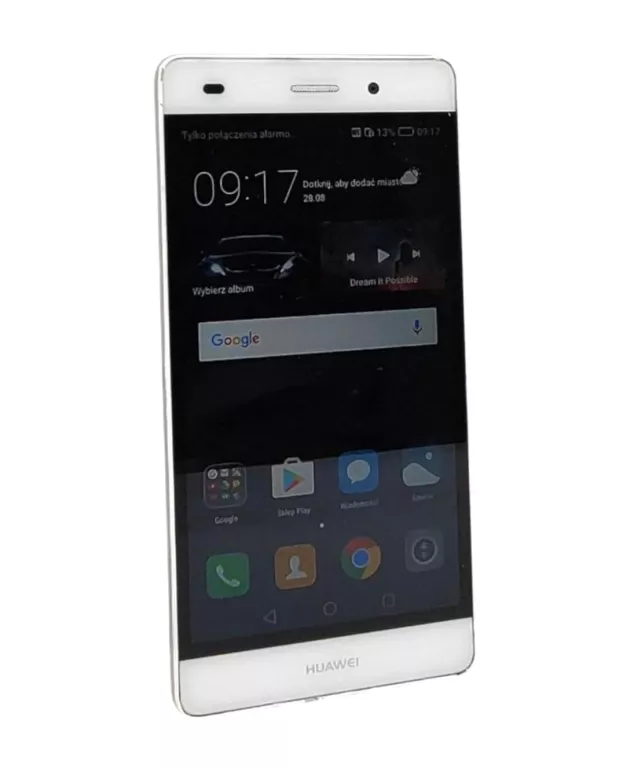 TELEFON HUAWEI P8 LITE DUAL ALE-L21 2/16GB