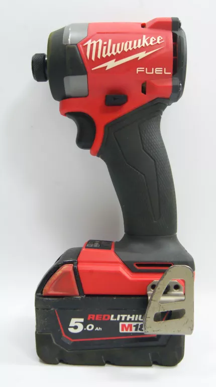 ZAKRĘTARKA UDAROWA MILWAUKEE M18 FID3-0X +AQ 5,0AH +WALIZKA