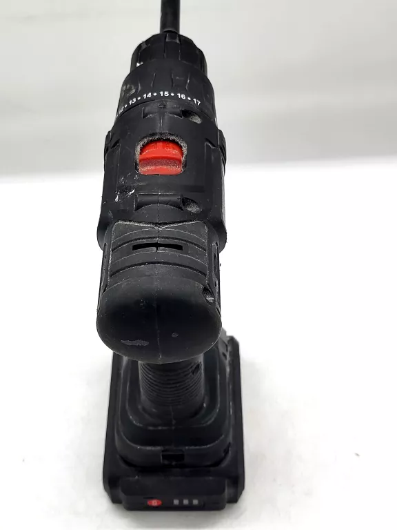 WKRĘTARKA FERM CDM1191 + ŁADOWARKA