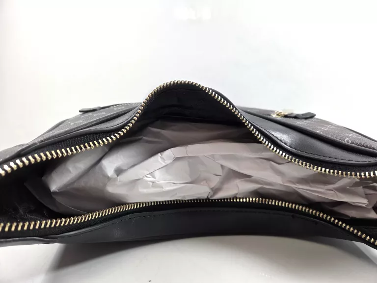 TOREBKA NINE WEST JH6391-NW BLACK