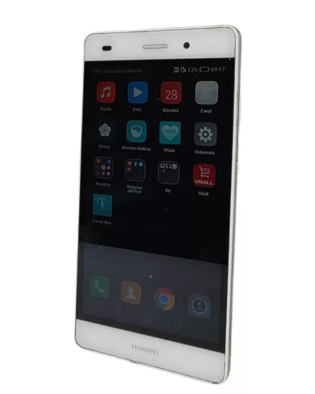 TELEFON HUAWEI P8 LITE DUAL ALE-L21 2/16GB