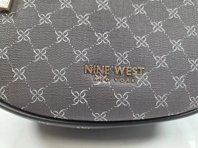 TOREBKA NINE WEST JH6391-NW BLACK