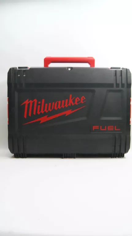 ZAKRĘTARKA UDAROWA MILWAUKEE M18 FID3-0X +AQ 5,0AH +WALIZKA