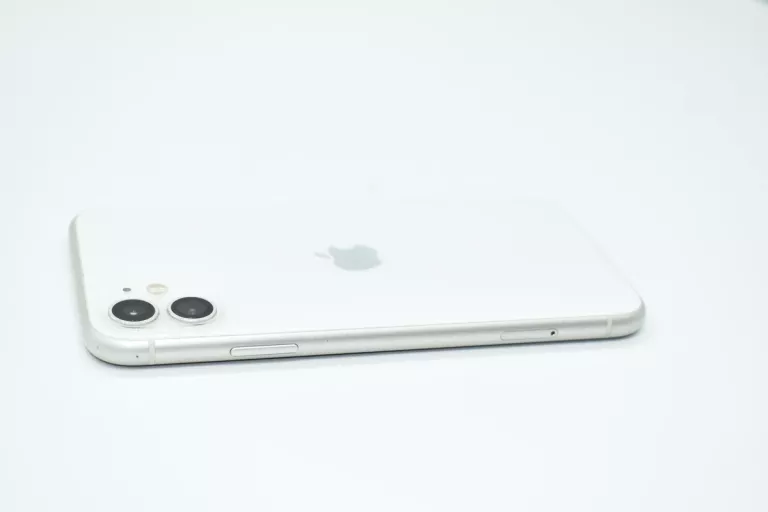 TELEFON APPLE IPHONE 11 128GB 100%