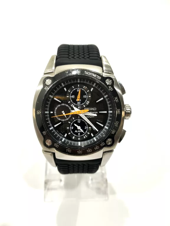 ZEGAREK MĘSKI SEIKO SPORTURA CHRONOGRAPH 753633