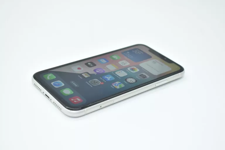 TELEFON APPLE IPHONE 11 128GB 100%