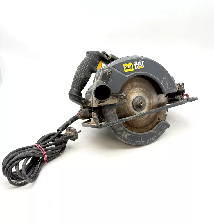 PILARKA CAT DX56
