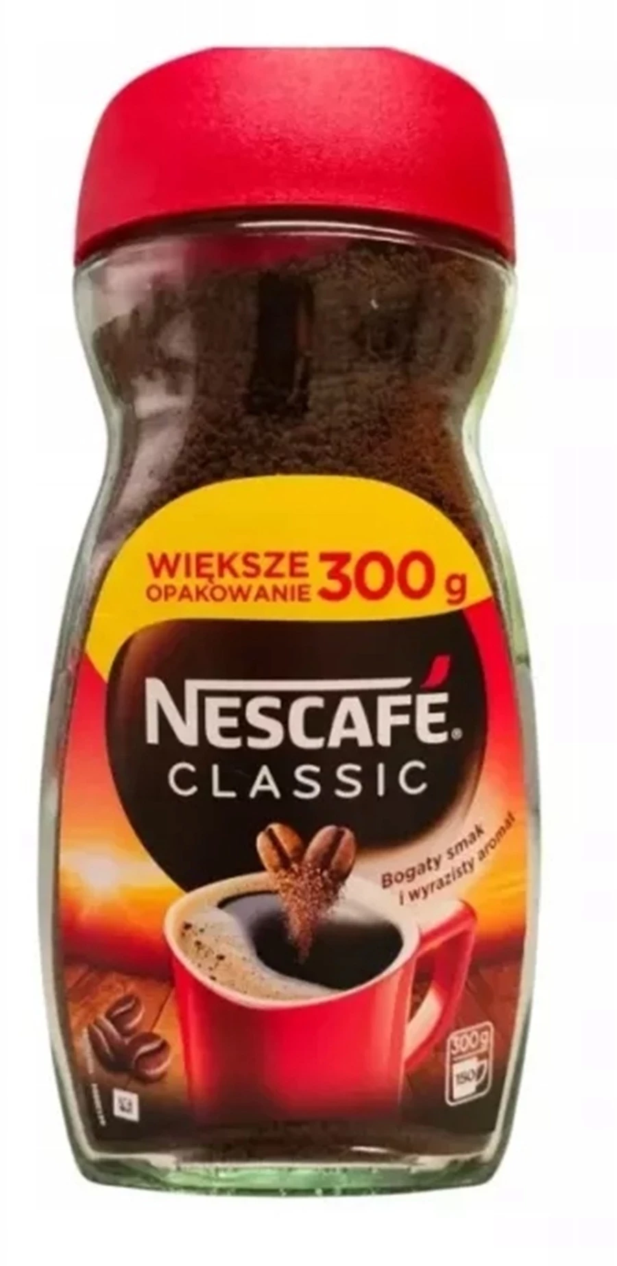 kawa-rozpuszczalna-nescafe-classic-300g-pilsudskiego-86-wroclaw