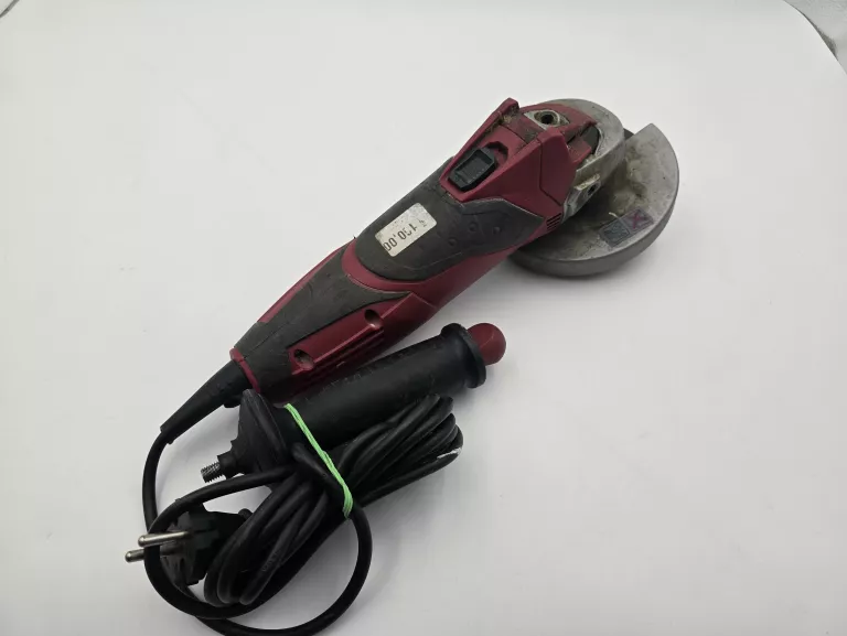 SZLIFIERKA EINHELL TE AG125/750