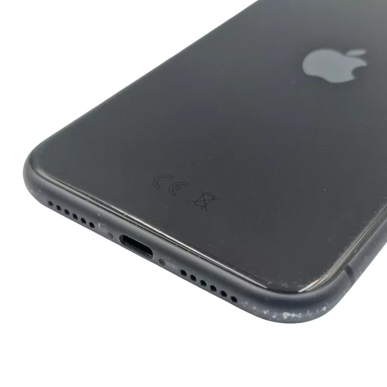 TELEFON APPLE IPHONE 11 / 64GB / 80%