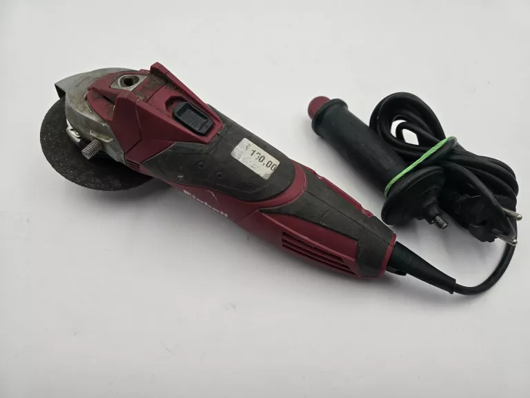 SZLIFIERKA EINHELL TE AG125/750