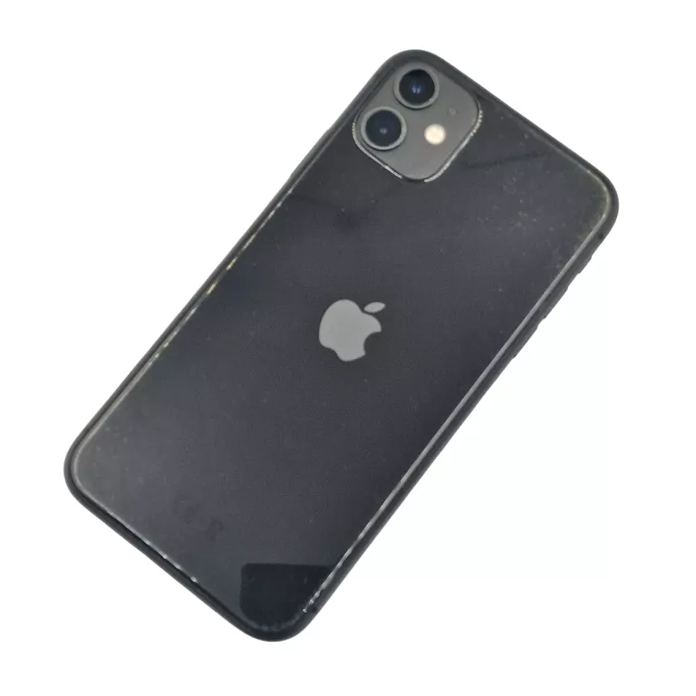 TELEFON APPLE IPHONE 11 / 64GB / 80%