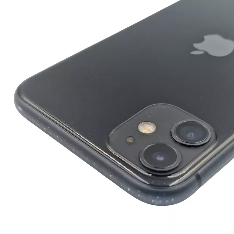 TELEFON APPLE IPHONE 11 / 64GB / 80%