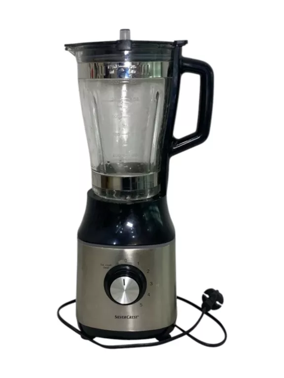 MIKSER STOJĄCY / BLENDER SILVERCREST 1000W