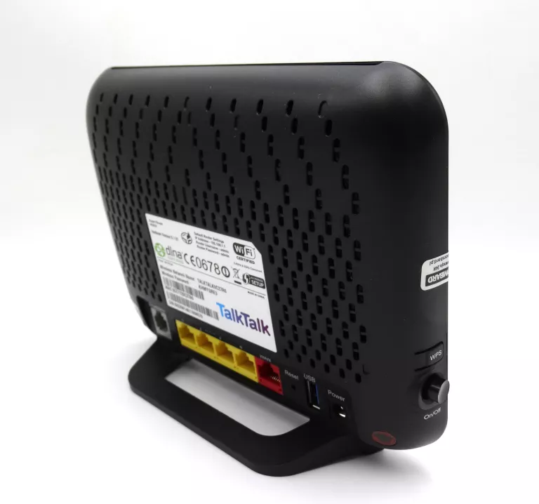 ROUTER TALKTALK HUAWEI HG635 | Routery WiFi i Access Pointy | Loombard.pl