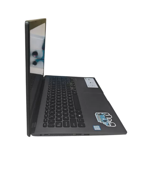 LAPTOP ASUS X509F