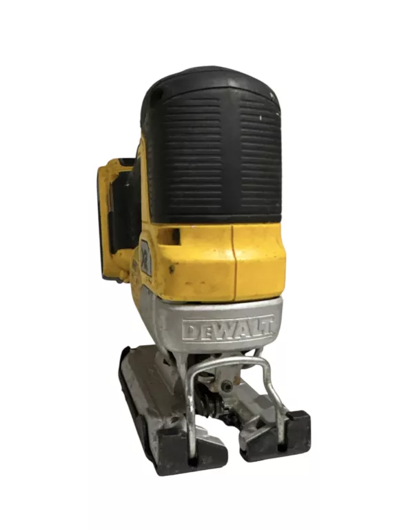 WYRZYNARKA DEWALT DCS334