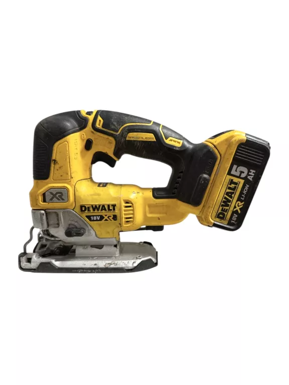 WYRZYNARKA DEWALT DCS334